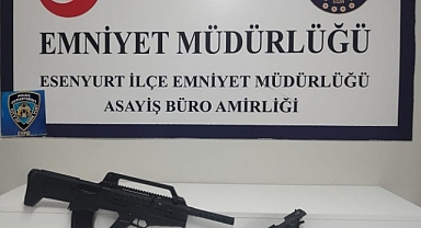 Silahlı çatışmaya karışan 2 kişi gözaltına alındı