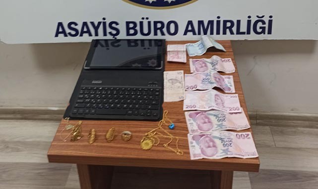 Siverek’te birçok suçtan aranan şüpheli yakalandı