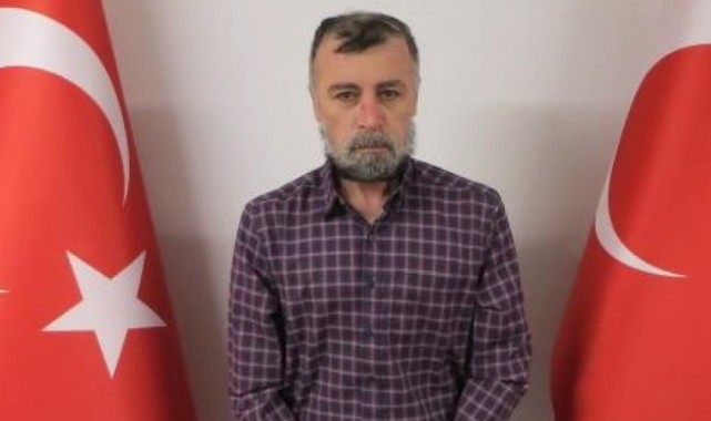 Soğan tırların şüphelisi firar etti!