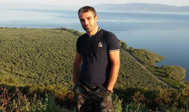 Soluk borusuna yemek kaçan adam hayatını kaybetti
