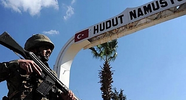 Suruç'ta bir terörist yakalandı
