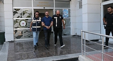  Tartıştığı kişiyi düğün çıkışı otomobilinde öldüren zanlı tutuklandı