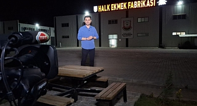 TRT Kürdi ekibi ilk olarak Urfa’yı seçti