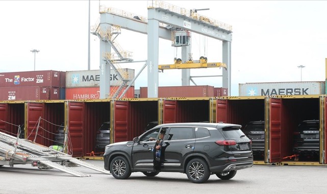 Türkiye'de satılan yaklaşık her 2 otomobilden 1'i SUV