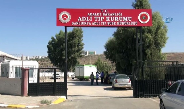 Urfa’da bir genç intihar etti