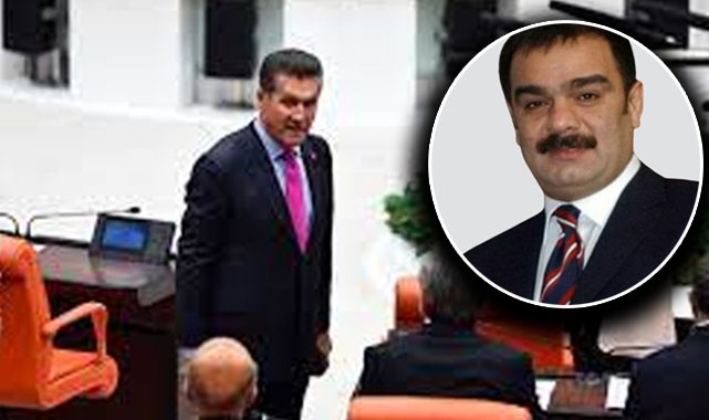 Urfalı eski vekil hakkında şok iddia! Husumet eskiye dayanıyor