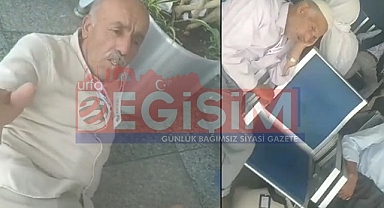Urfalı hacılar Cidde Hava Limanında mahsur kaldı!