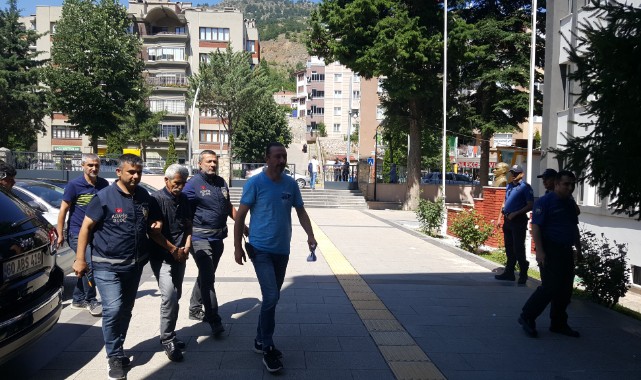 Urfalı şahsı öldüren kişinin ifadesi ortaya çıktı