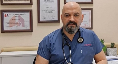 Uyku apnesi hem kalbi etkiliyor hem beyni tetikliyor