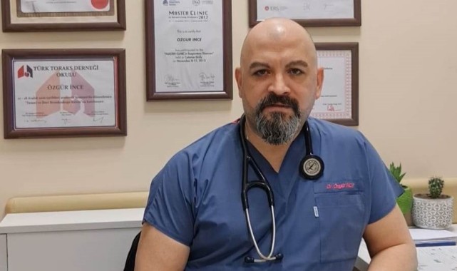 Uyku apnesi hem kalbi etkiliyor hem beyni tetikliyor