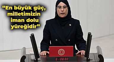 Vekil Yazmacı’dan 15 Temmuz mesajı