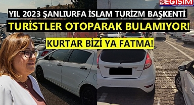 Yapamıyorsanız, Halfeti’yi Antep’e verin!