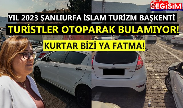 Yapamıyorsanız, Halfeti’yi Antep’e verin!
