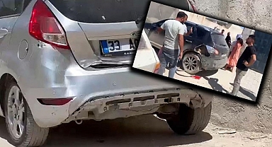 Yeni aldığı at Urfalı vatandaşın kabusu oldu