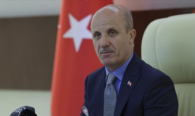 YÖK Başkanı Özvar'dan tercih süreciyle ilgili öneriler