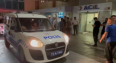 Yunus ekibi kaza yaptı: 2 polis yaralı