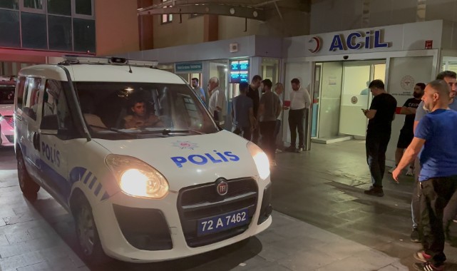 Yunus ekibi kaza yaptı: 2 polis yaralı