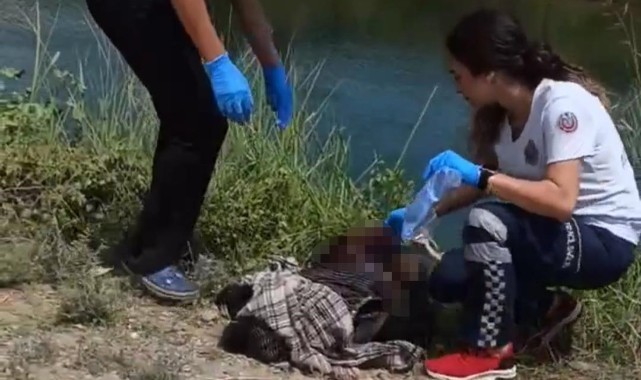 14 yaşındaki tarım işçisi boğularak öldü