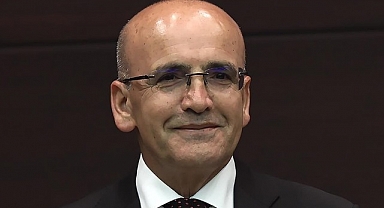 "2024 ortasından itibaren yıllık enflasyon düşmeye başlayacak"