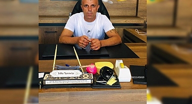 Hatay'ın Erzin ilçesinde cinayet