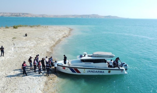 Adıyaman’da kayıp şahıs barajda ölü bulundu