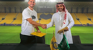 Al-Nassr, Aymeric Laporte'yi kadrosuna kattı