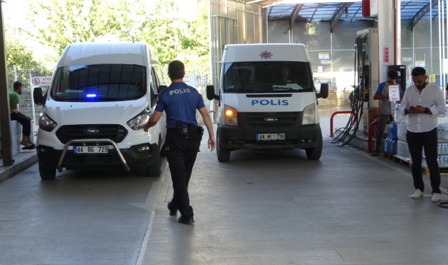 Alacak verecek meselesi kan döktürdü
