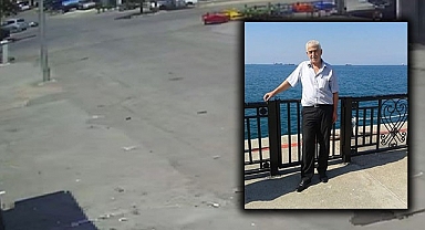 Antep'te otomobilin çarptığı motosikletli hayatını kaybetti