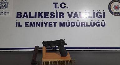 Aranan 20 şahıstan 10'u tutuklandı