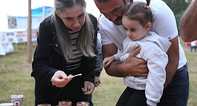 Artvin’de 1 kilosu 55 bin liraya satıldı