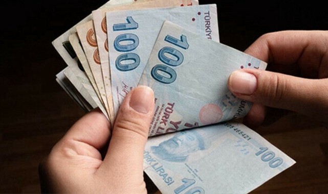 Bakan Göktaş müjdeyi verdi! Ödemeler hesaplara yatırıldı