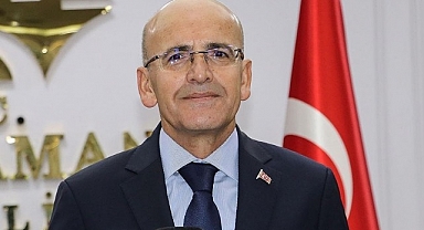 Bakan Şimşek'ten "Parasal sıkılaşma devam edecek" vurgusu