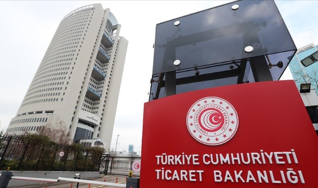Bakanlık güvensiz ürünler nedeniyle 4,1 milyon lira ceza kesti