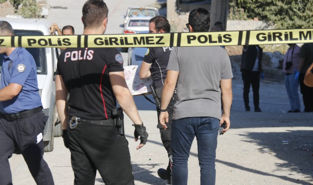 Barış yemeğinde silahlar konuştu! 23 yaralı