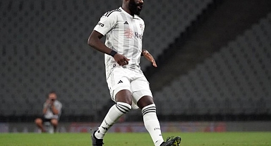 Beşiktaş'ta Arthur Masuaku şoku!