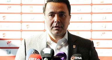 Beşiktaş ve Emre Kocadağ, PFDK’ya sevk edildi