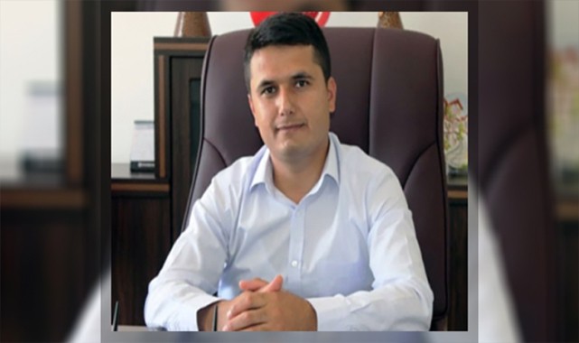Birecik Kaymakamlığına Cankaloğlu atandı