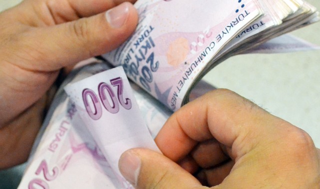 Bütçe, Temmuz ayında fazla verdi