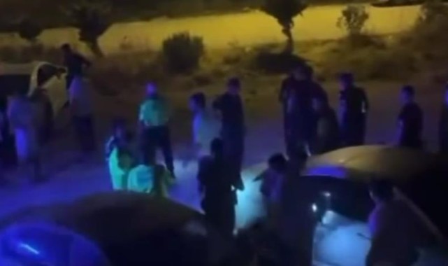 Çeşme'de eğlence mekanında kavga! 1 ölü 12 yaralı 5 gözaltı