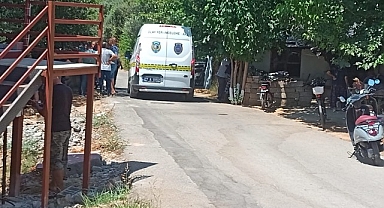 Cinnet geçiren şahıs önce eşini, sonra kendini öldürdü