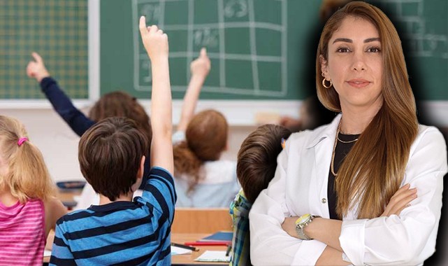 Çocuklarını okula gönderecek aileler bu haber sizi yakından ilgilendiriyor