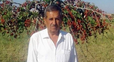 Damdan düşen adam hayatını kaybetti