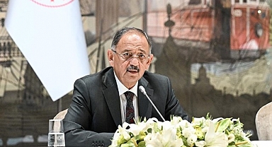 Deprem konutları ne zaman teslim edilecek?