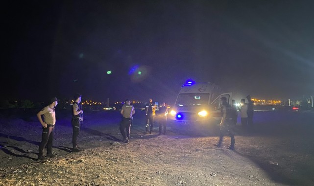 Diyarbakır’da otobüs kavşağa daldı: 20 yaralı