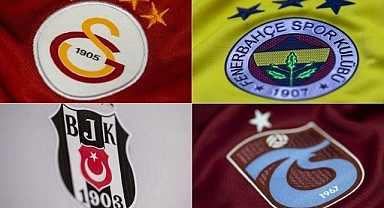 Dört büyük kulübün toplam borcu ne kadar?
