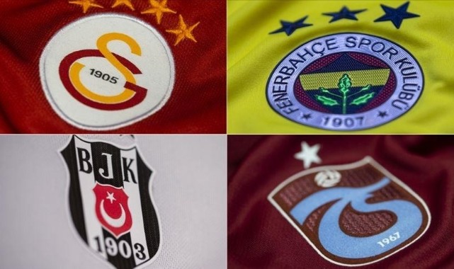 Dört büyük kulübün toplam borcu ne kadar?