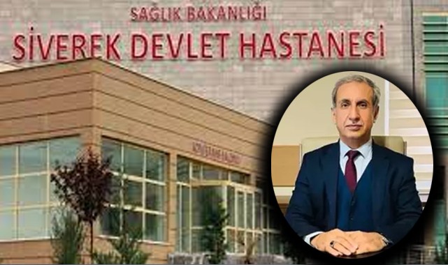 Dusak, Sivereklilere müjdeyi duyurdu