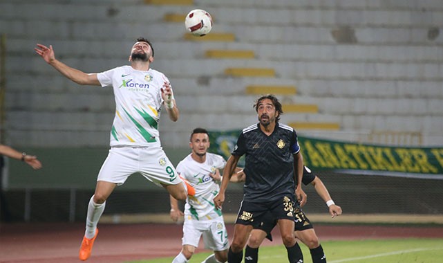 Efe İnanç: İyi yerlere gelme hedefimiz var