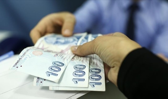 Evde Bakım Yardımı zamlı olarak yatıyor