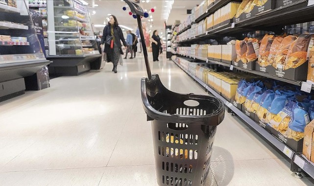 FAO: Küresel gıda fiyatları artıyor